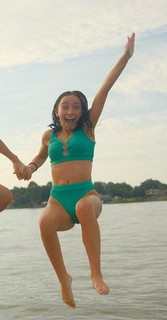 Bailey McKnight feet photo 12