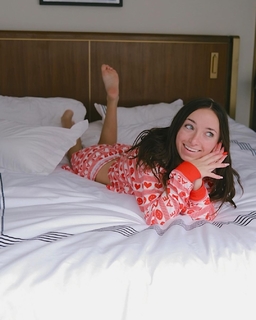 Bailey McKnight feet photo 19