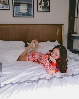 Bailey McKnight feet photo 18