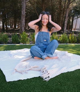 Bailey McKnight feet photo 17