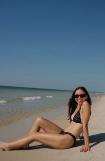 Bailey McKnight feet photo 6