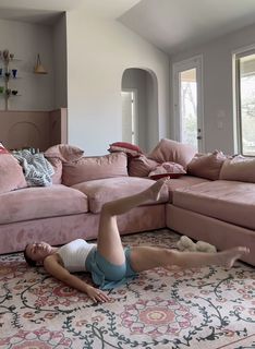 Bailey McKnight feet photo 19