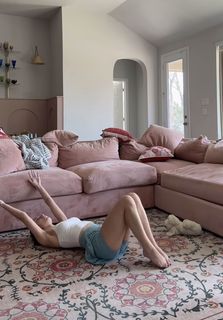 Bailey McKnight feet photo 18
