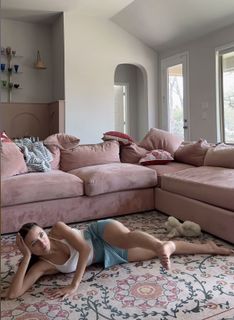 Bailey McKnight feet photo 17
