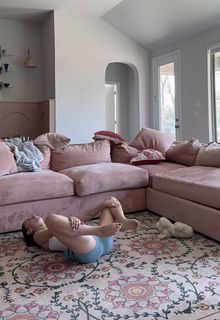 Bailey McKnight feet photo 16