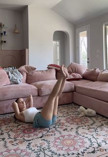 Bailey McKnight feet photo 15