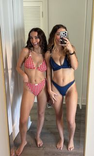 Bailey McKnight feet photo 7