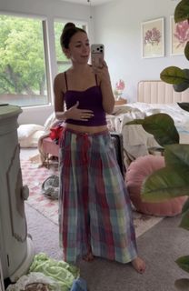 Bailey McKnight feet photo 3