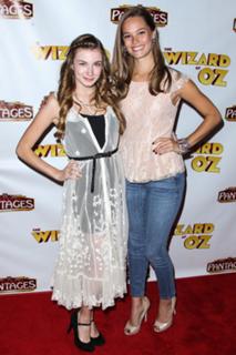 Bailey Noble feet photo 19