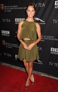 Bailey Noble feet photo 14