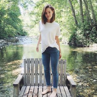 Bailey Noble feet photo 5