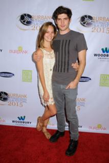 Bailey Noble feet photo 3