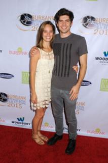 Bailey Noble feet photo 2