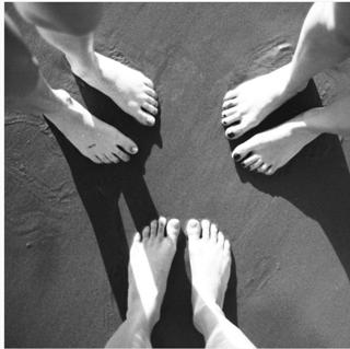 Bailey Noble feet photo 19