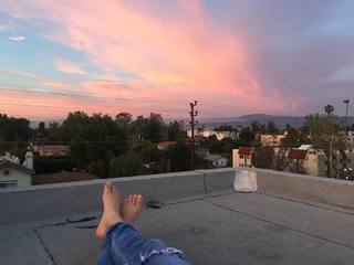 Bailey Noble feet photo 15