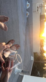 Bailey Noble feet photo 13