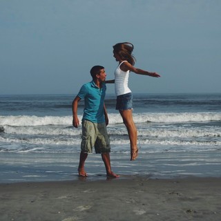 Bailey Noble feet photo 11