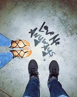 Bailey Noble feet photo 1