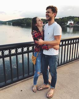 Bailey Noble feet photo 12