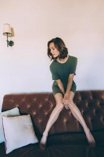 Bailey Noble feet photo 19