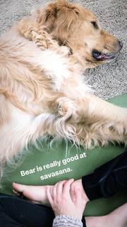 Bailey Noble feet photo 13