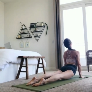Bailey Noble feet photo 6