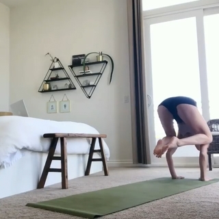 Bailey Noble feet photo 5