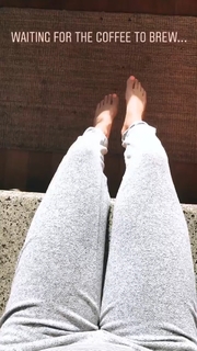Bailey Noble feet photo 6