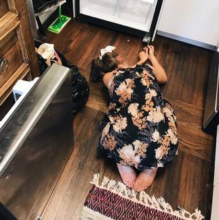 Bailey Noble feet photo 19