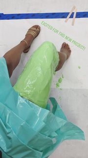 Bailey Noble feet photo 15