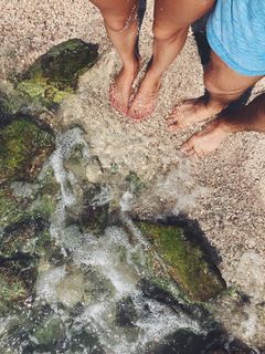Bailey Noble feet photo 20