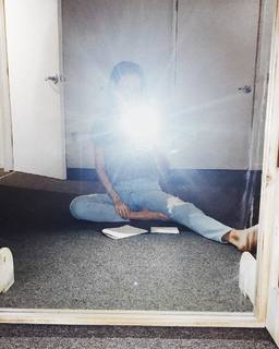 Bailey Noble feet photo 9