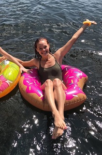Bailey Noble feet photo 18