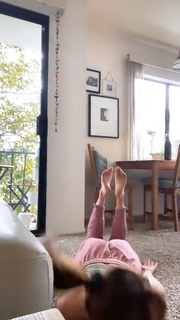 Bailey Noble feet photo 10