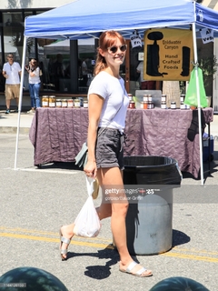 Bailey Noble feet photo 1