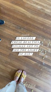 Bailey Noble feet photo 7