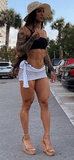 Bakhar Nabieva feet photo 10