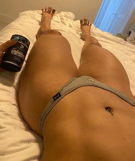 Bakhar Nabieva feet photo 19