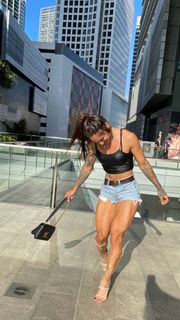 Bakhar Nabieva feet photo 19