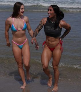 Bakhar Nabieva feet photo 10