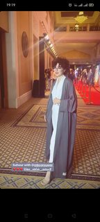Balkis Ksoury feet photo 14