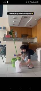 Balkis Ksoury feet photo 12