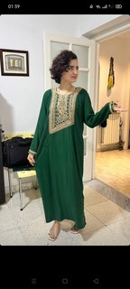 Balkis Ksoury feet photo 8