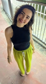 Balkis Ksoury feet photo 10