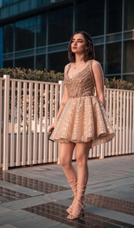 Balkis Ksoury feet photo 6
