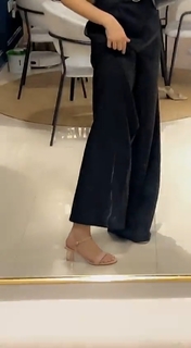 Balkis Ksoury feet photo 3