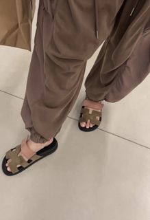 Balkis Ksoury feet photo 7
