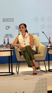 Balkis Ksoury feet photo 1