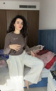 Balkis Ksoury feet photo 14