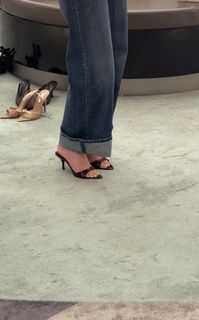 Balkis Ksoury feet photo 19